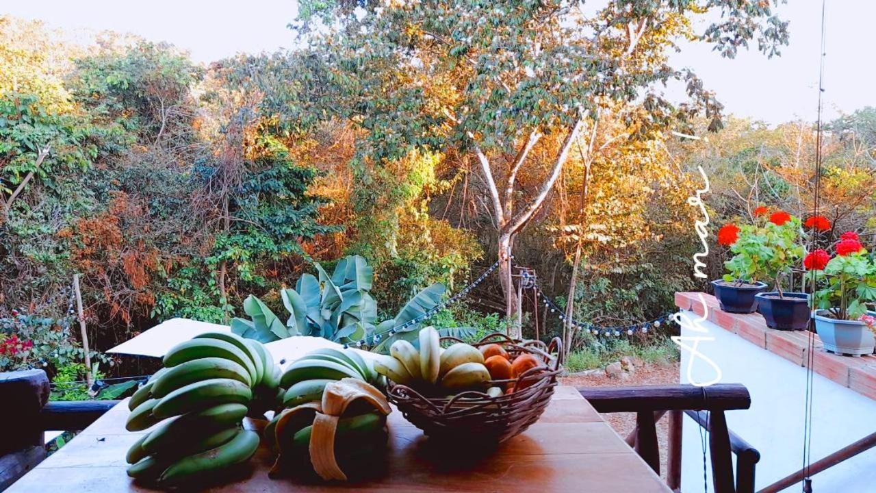Casona Chara Hotel บาริชารา ภายนอก รูปภาพ