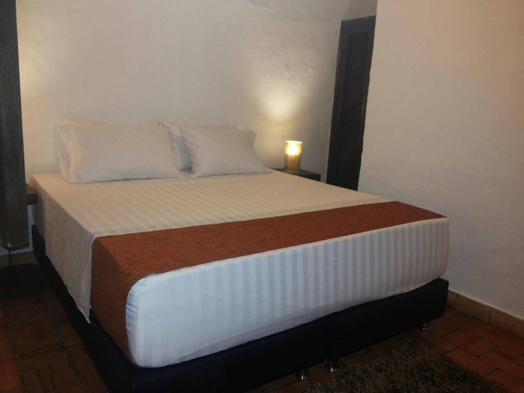 Casona Chara Hotel บาริชารา ห้อง รูปภาพ