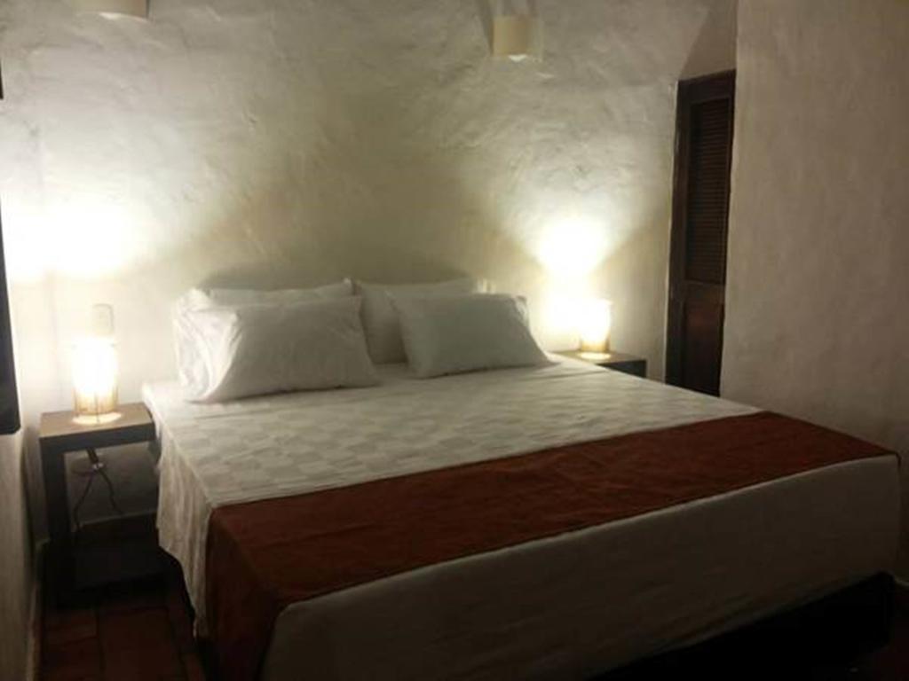 Casona Chara Hotel บาริชารา ห้อง รูปภาพ
