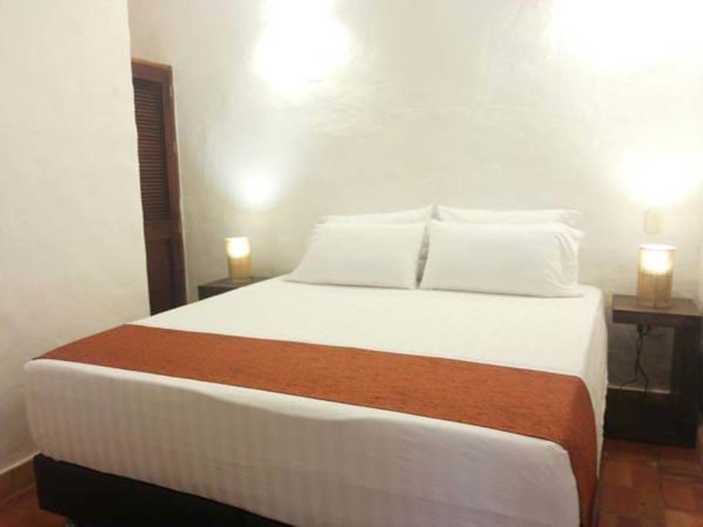 Casona Chara Hotel บาริชารา ห้อง รูปภาพ